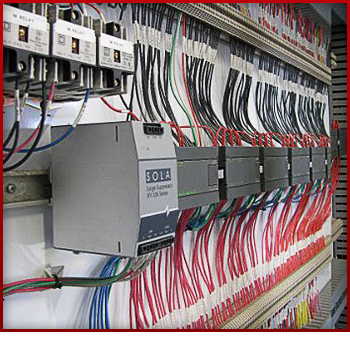 Commercial Electrical Services